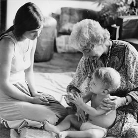 Benessere personale e familiare