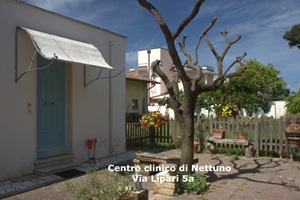 Istituto Reich - Studio Psicoterapia Nettuno