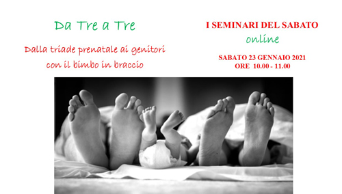 Promozione della Salute Perinatale
