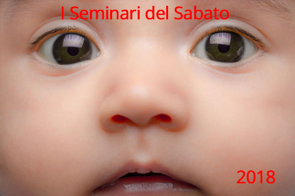 I Seminari del Sabato dell’Istituto Reich