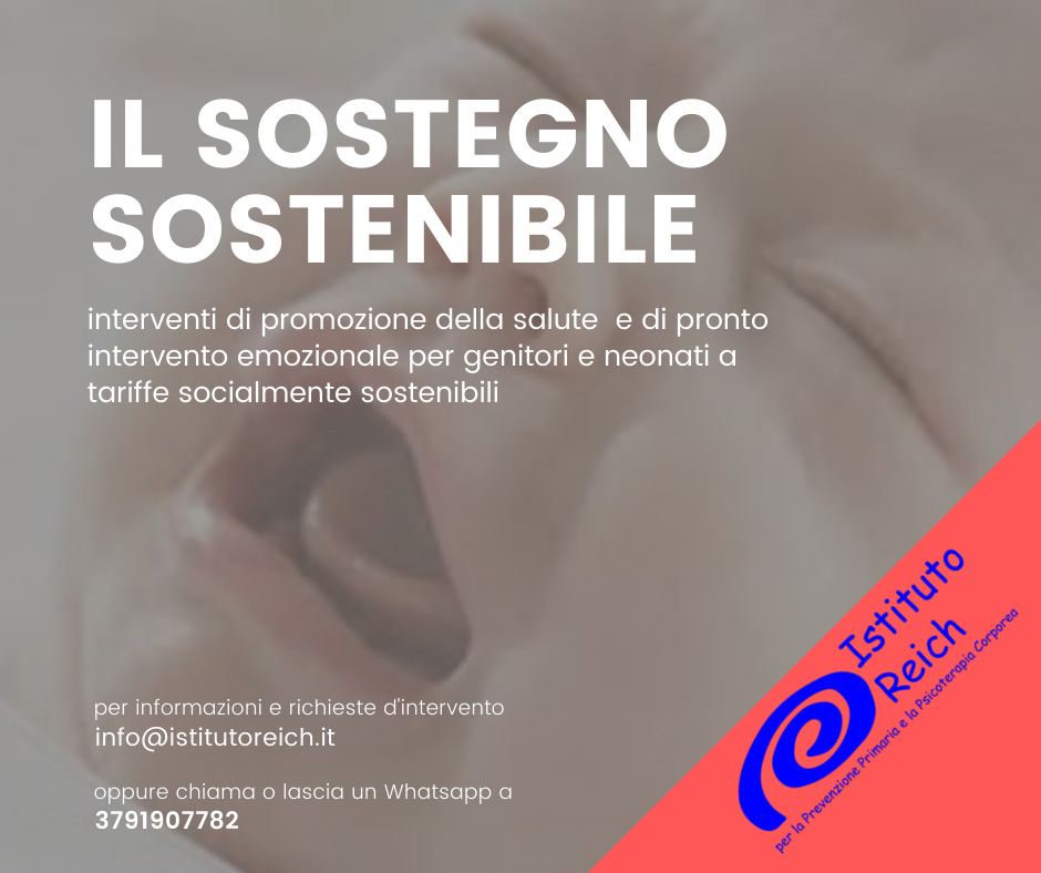 Sostegno Sostenibile